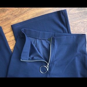 ✨2 for $20✨Retro Flared Pants